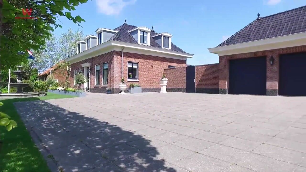 Bekijk video van 's-Gravendamseweg 46