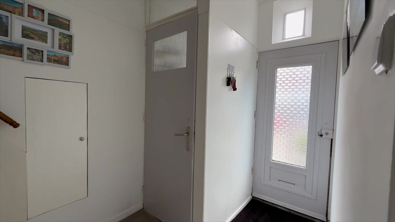 Video van Geraniumstraat 29