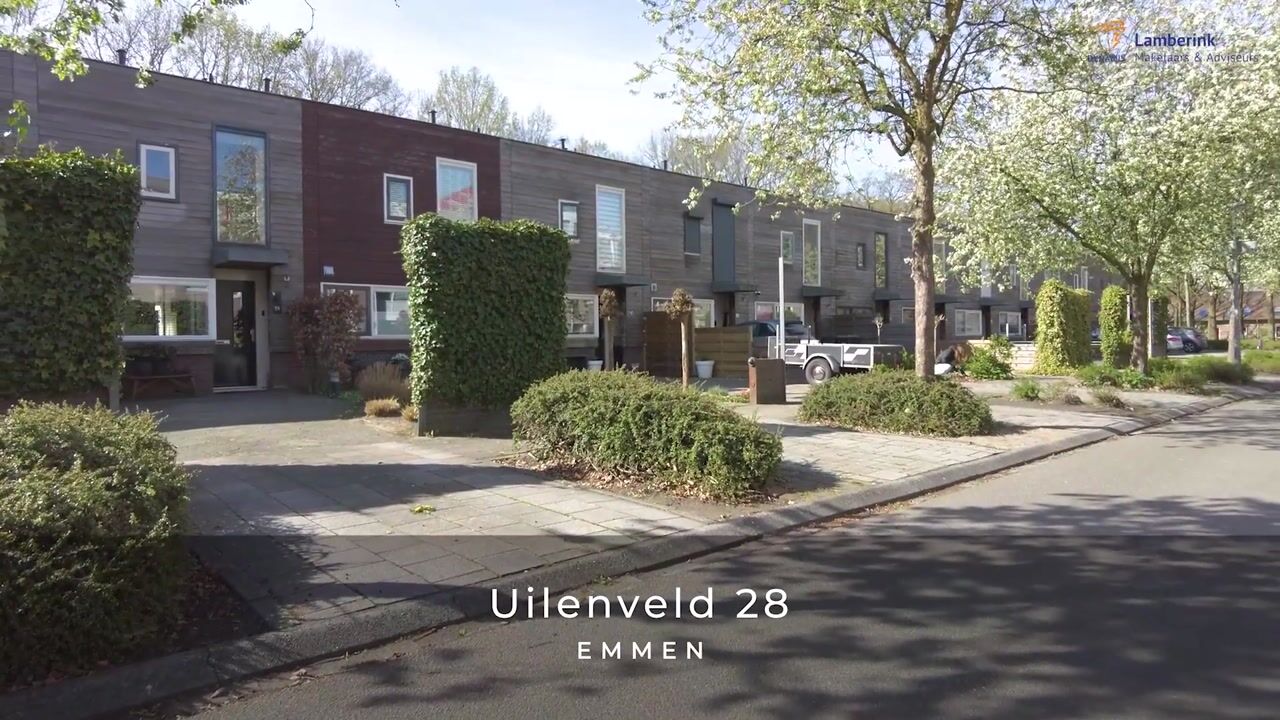Video of Uilenveld 28