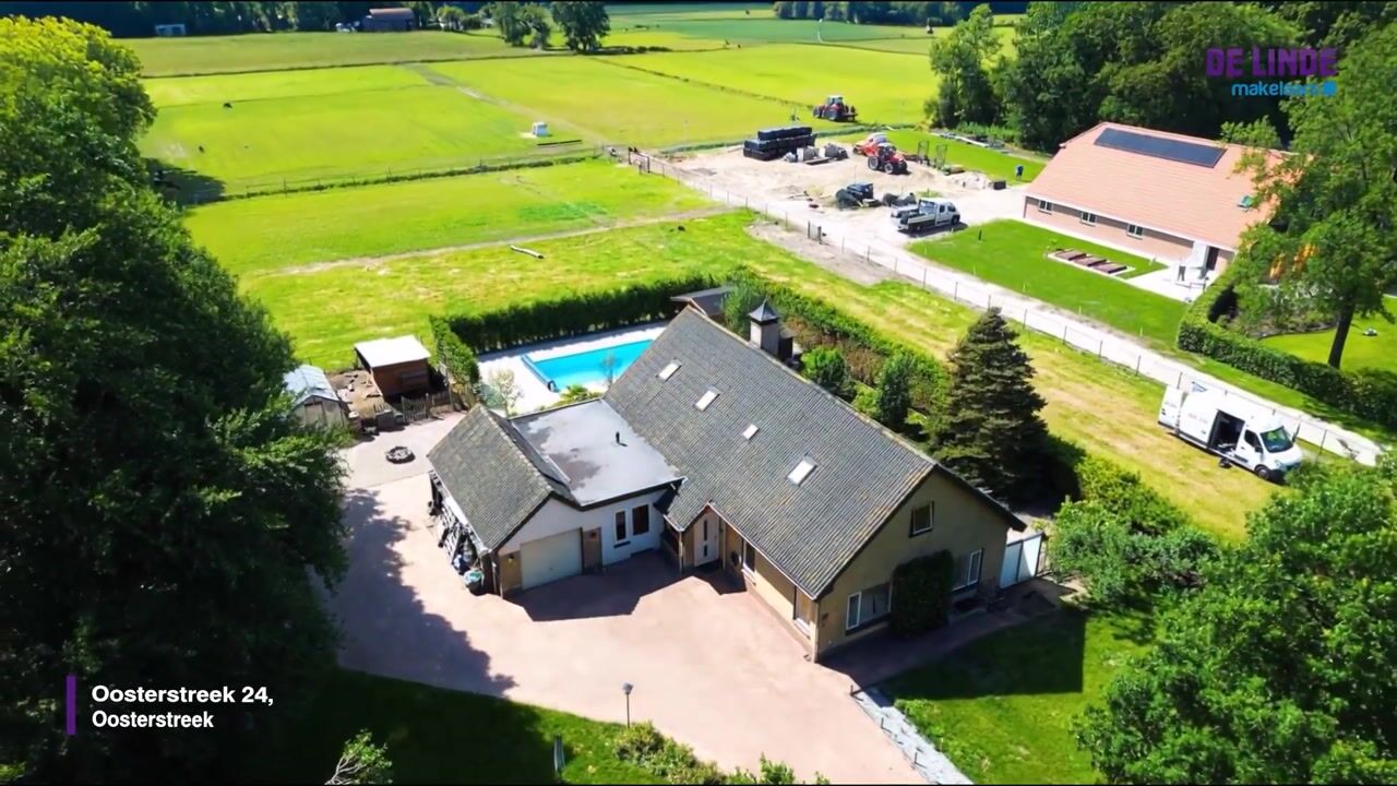 Video van Oosterstreek 24