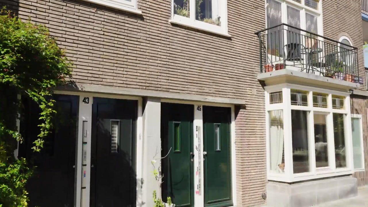 Video van Griseldestraat 45-2