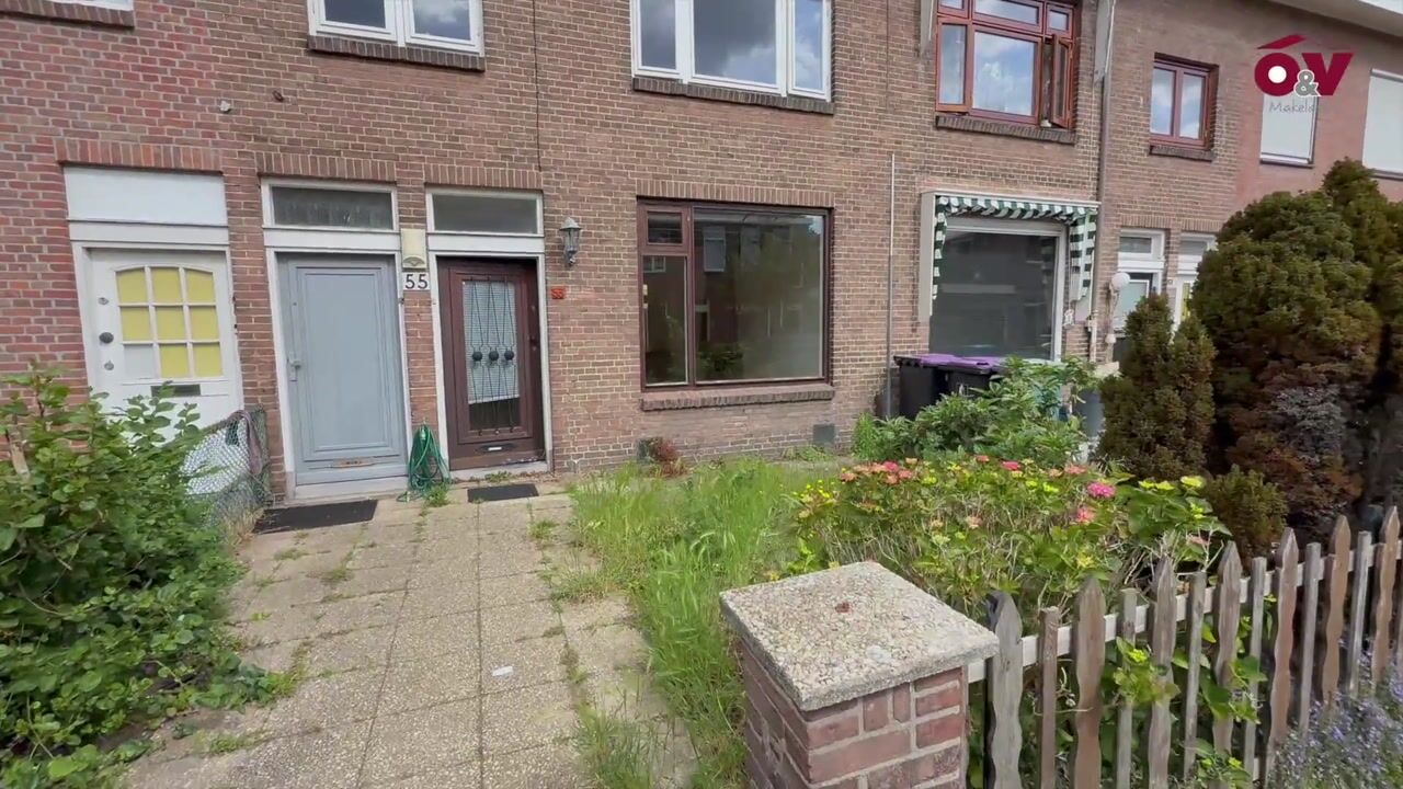 Video van Willemstraat 53