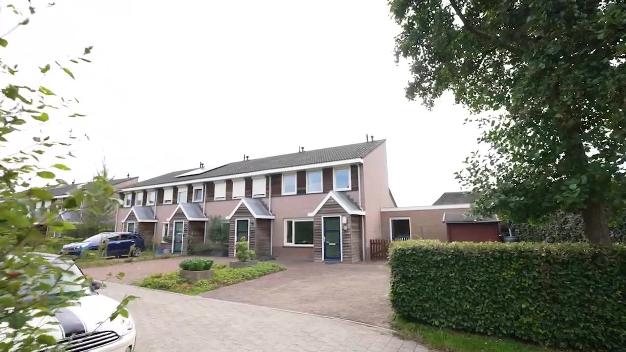 Video of Kerkeakker 2