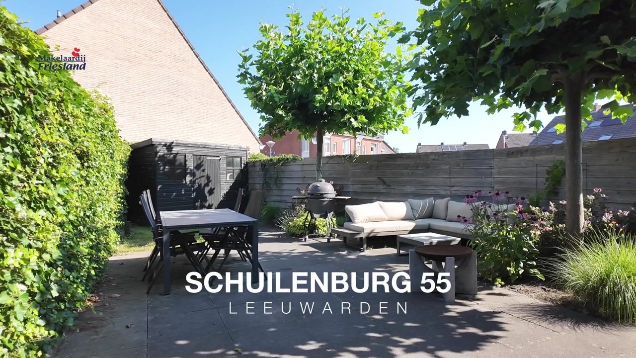 Video van Schuilenburg 55