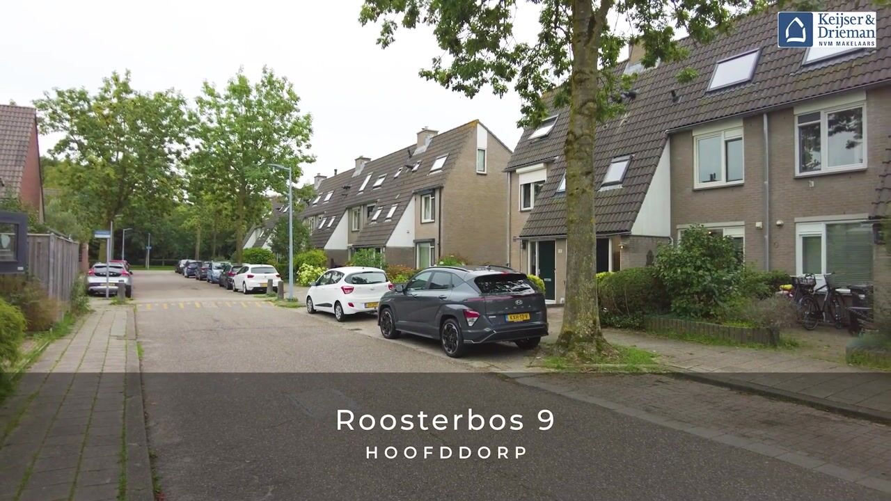 Video van Roosterbos 9