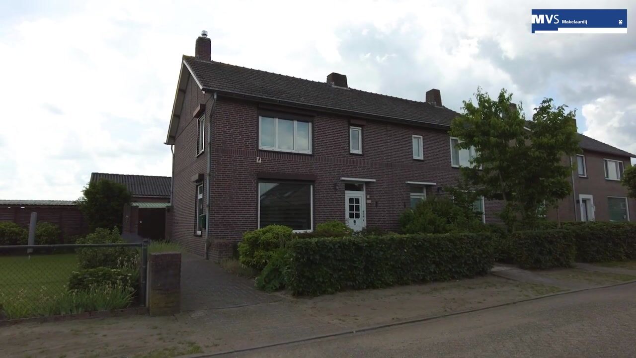 Video van Mgr Bekkersstraat 6