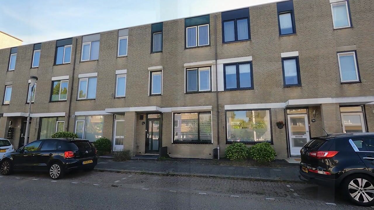 Video of Dijkgraafslag 72