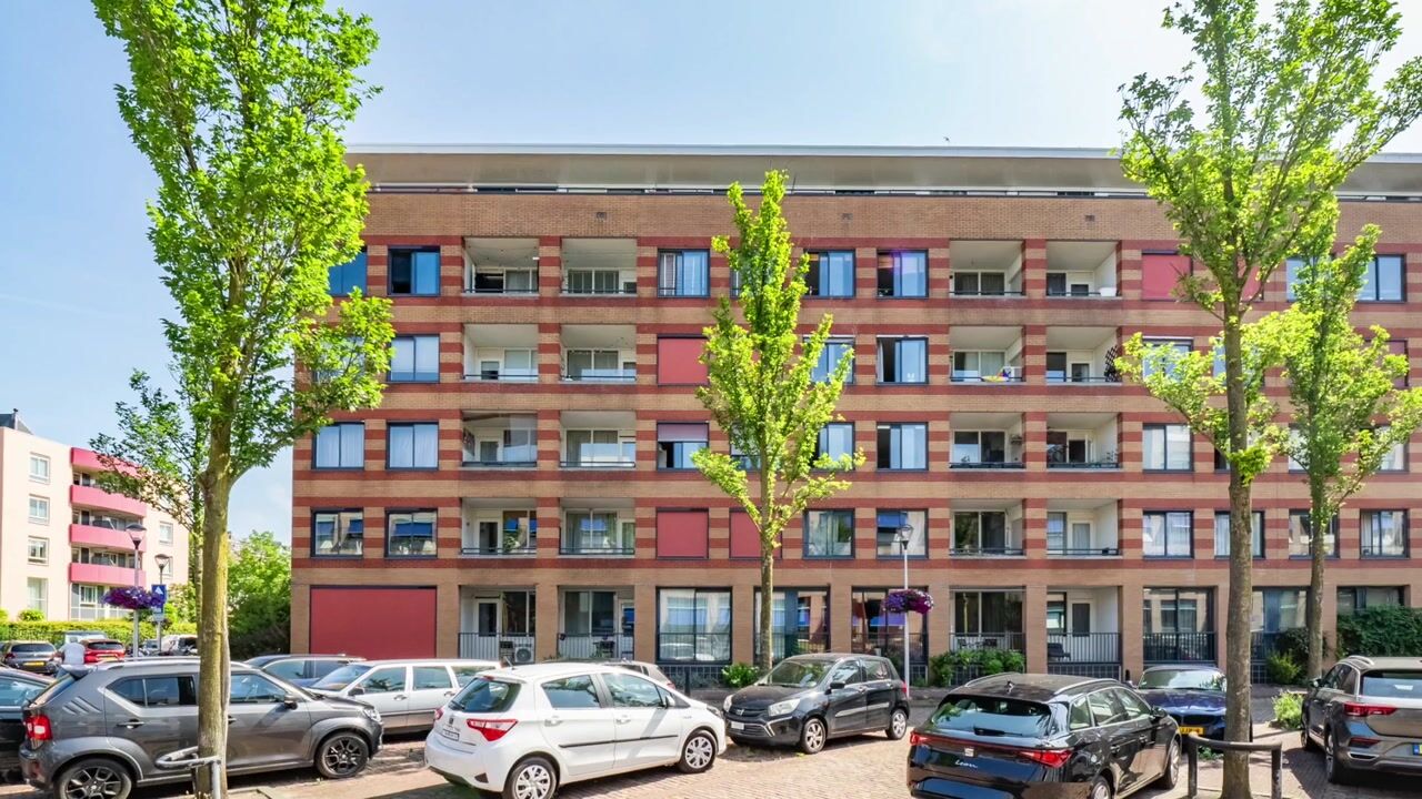 Video van Arthur van Schendelstraat 749