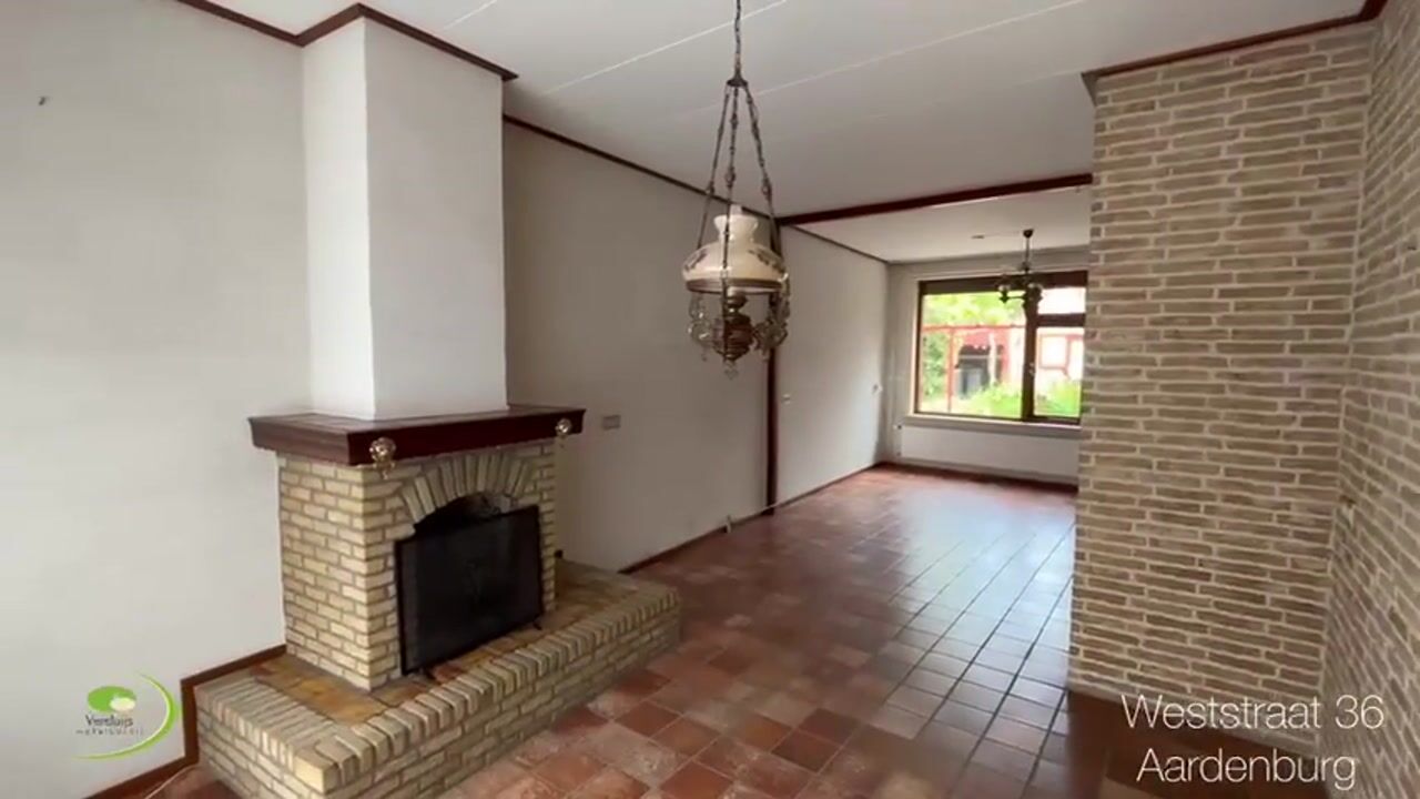 Video van Weststraat 36