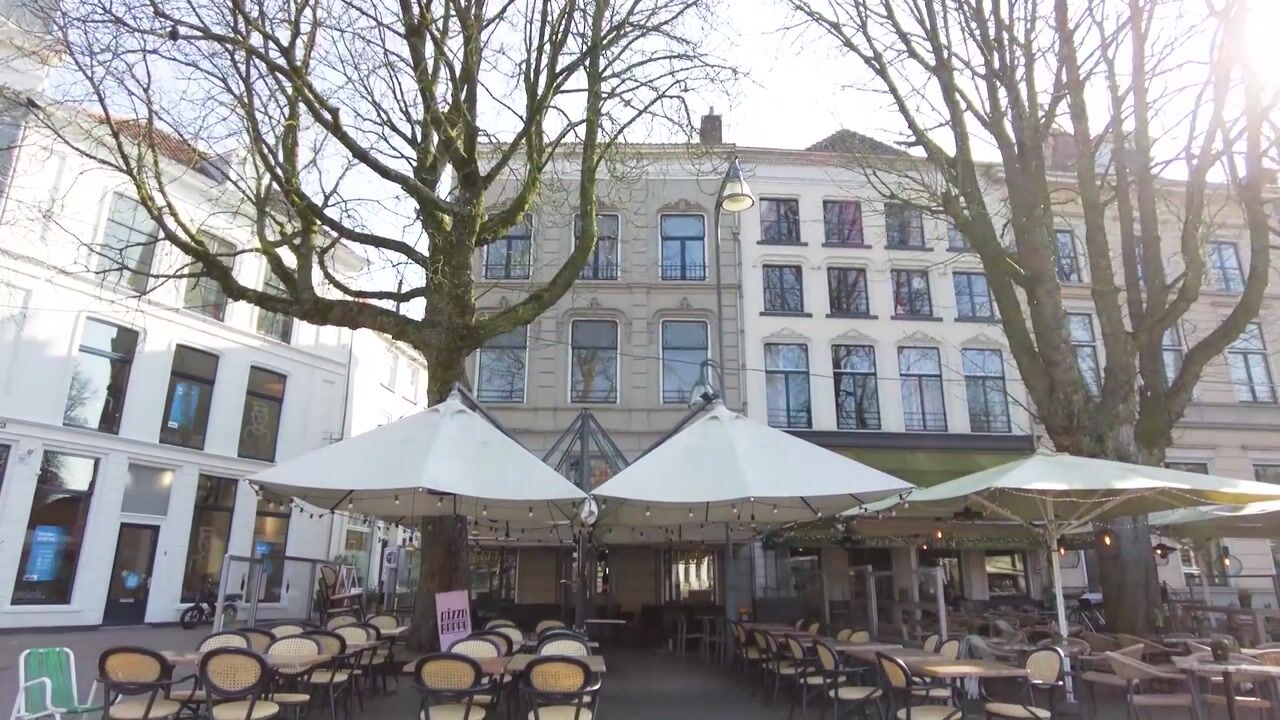 Video of Bergstraat 2