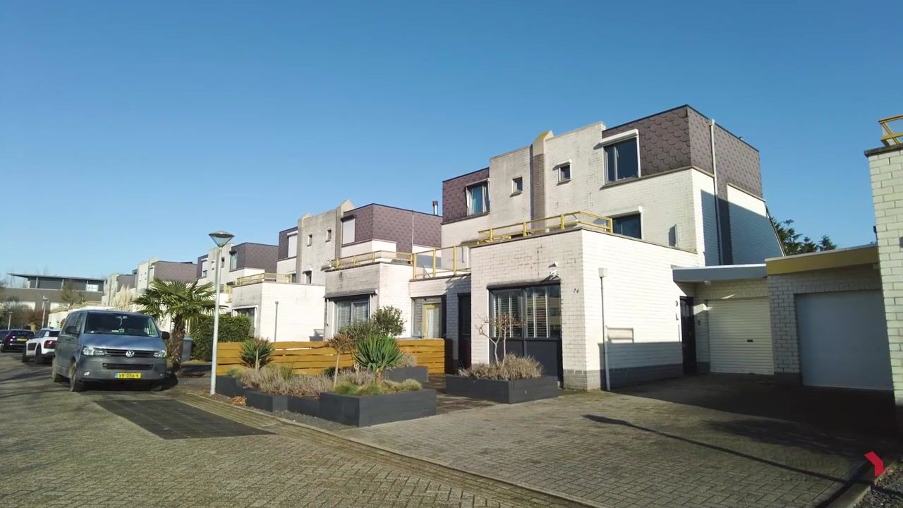 Video van Velmolenweg 74