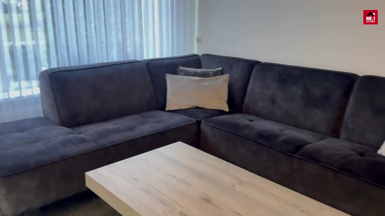 Video van Sweelincklaan 33