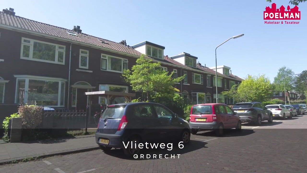 Video of Vlietweg 6