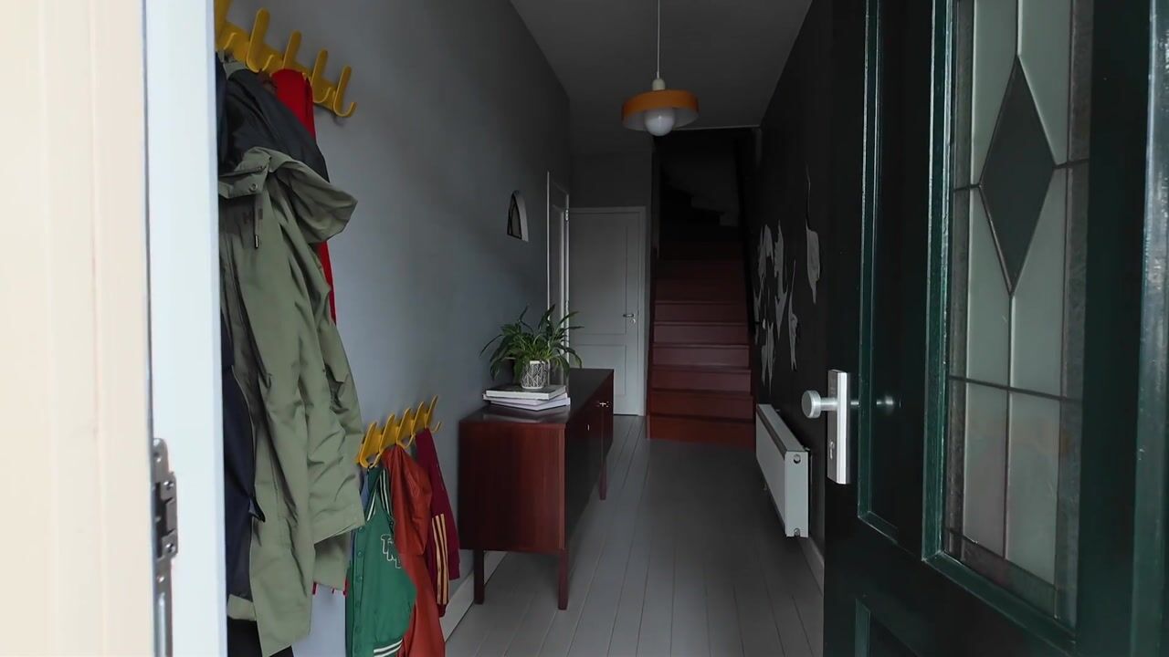 Video van Birkstraat 6