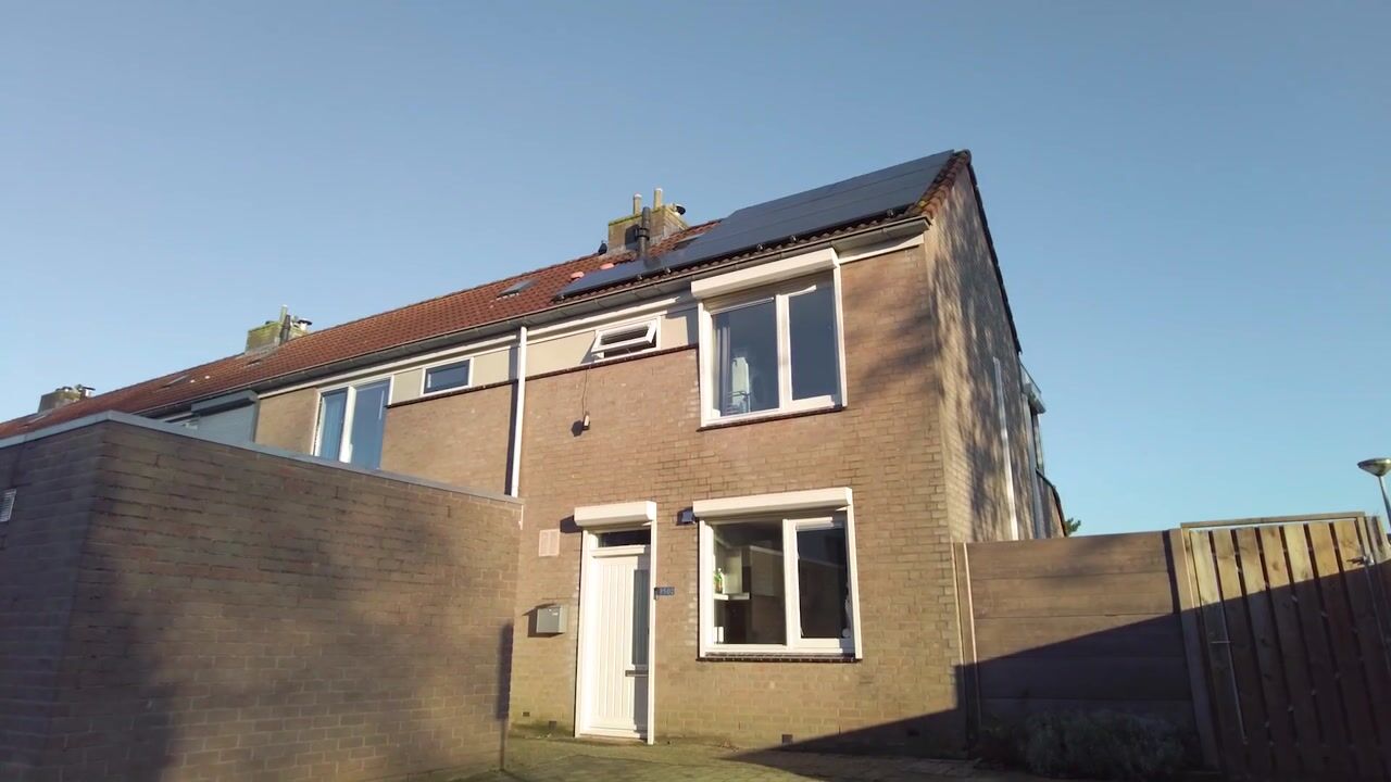 Video van Diepvoorde 2502