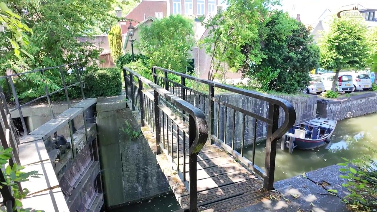 Video of Spuisluis 12