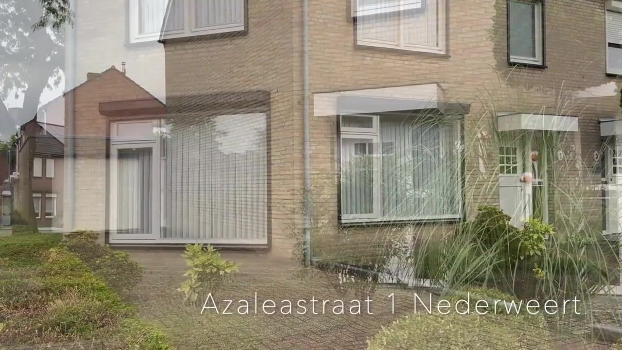 Video van Azaleastraat 1