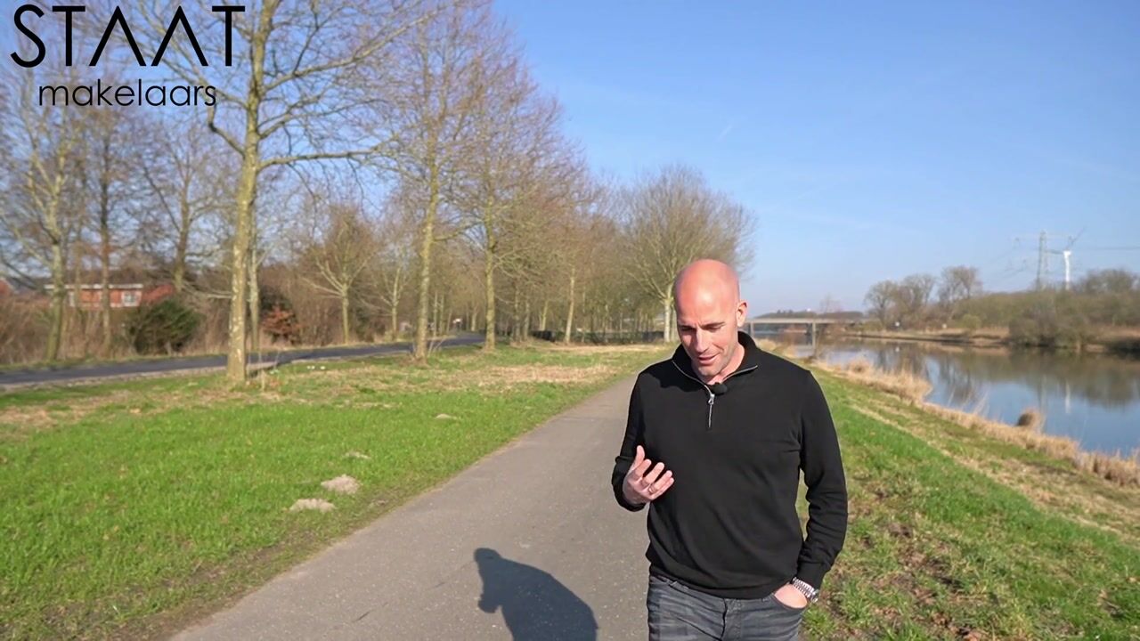 Video van Mickey Mousestraat 37