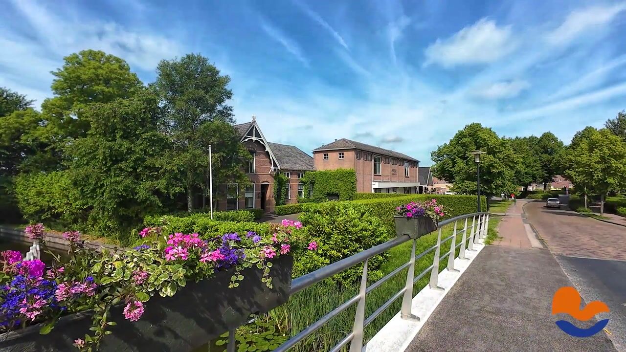 Video van Legedyk 32