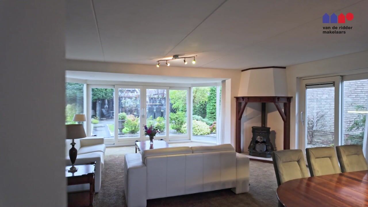 Video of Manusveert 118