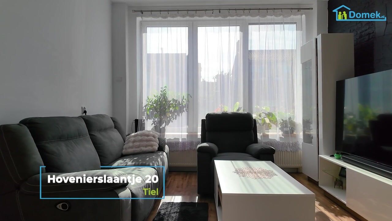 Video van Hovenierslaantje 20