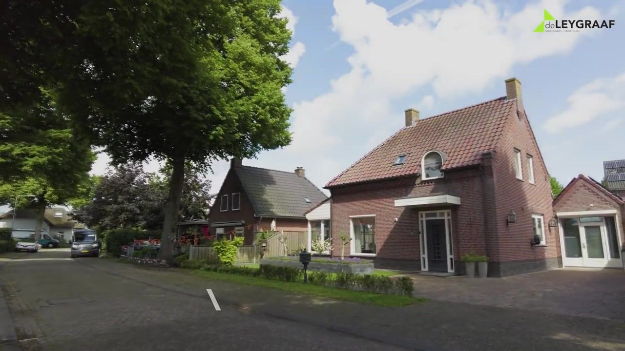 Video of Pastoor van Hapertstraat 33