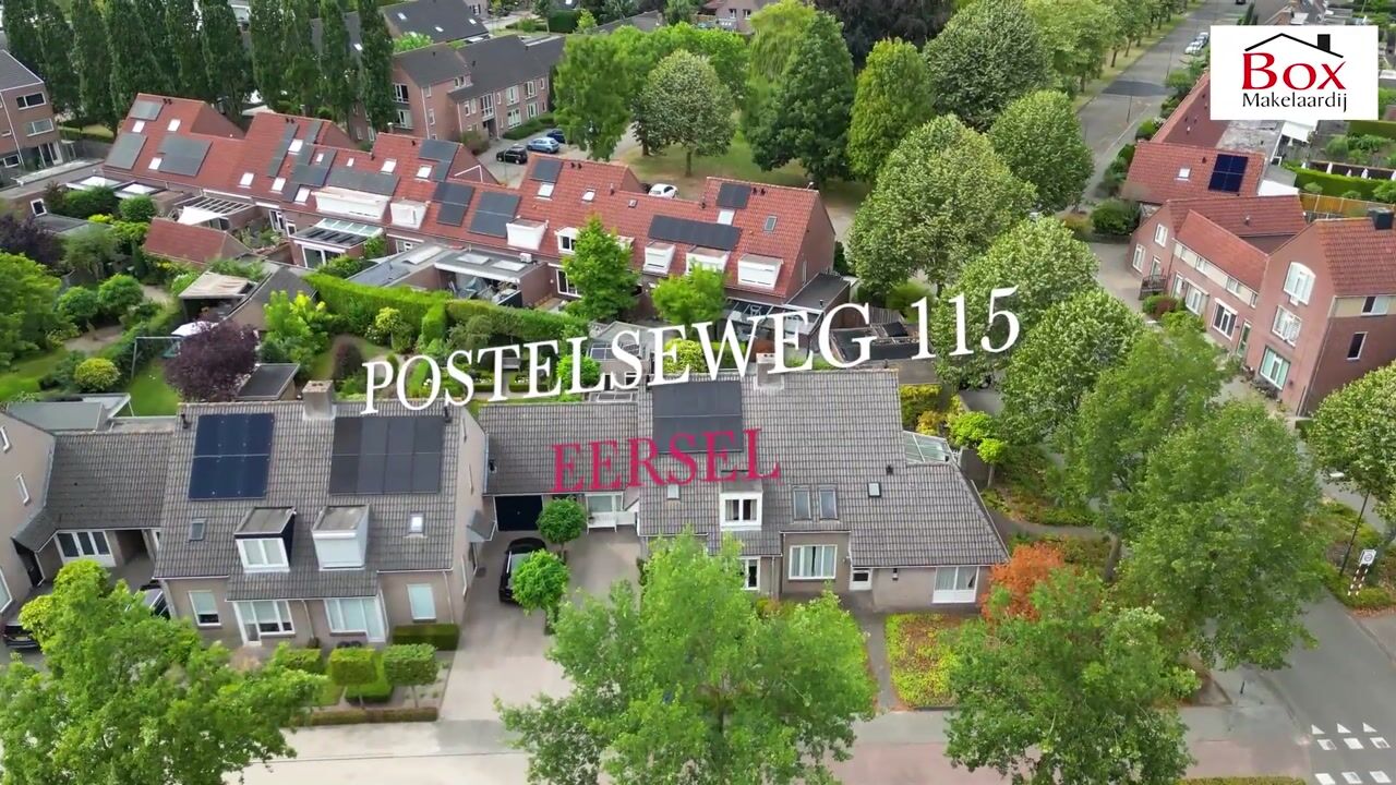 Video van Postelseweg 115