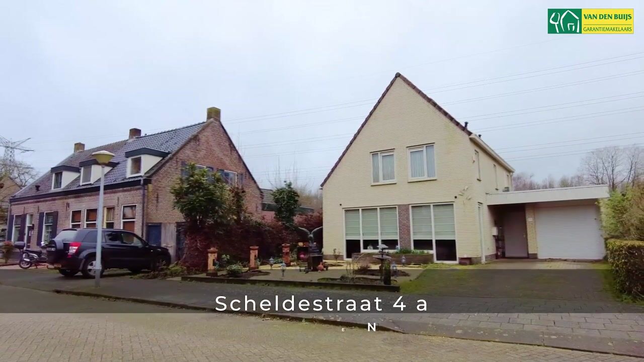 Bekijk video van Scheldestraat 4-A