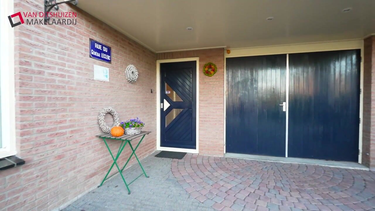 Video of De Ronge 31