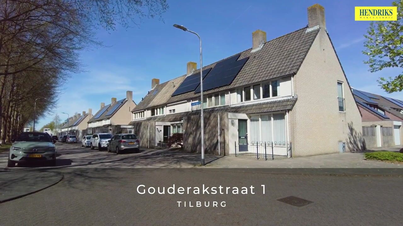 Video van Gouderakstraat 1