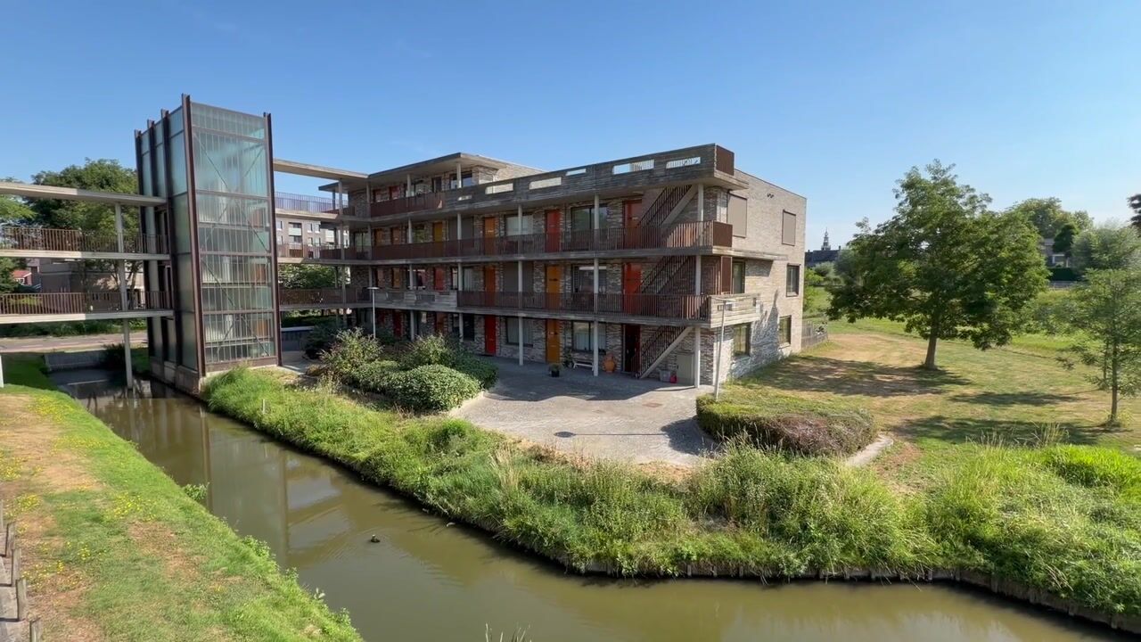 Video van Vijverhof 83