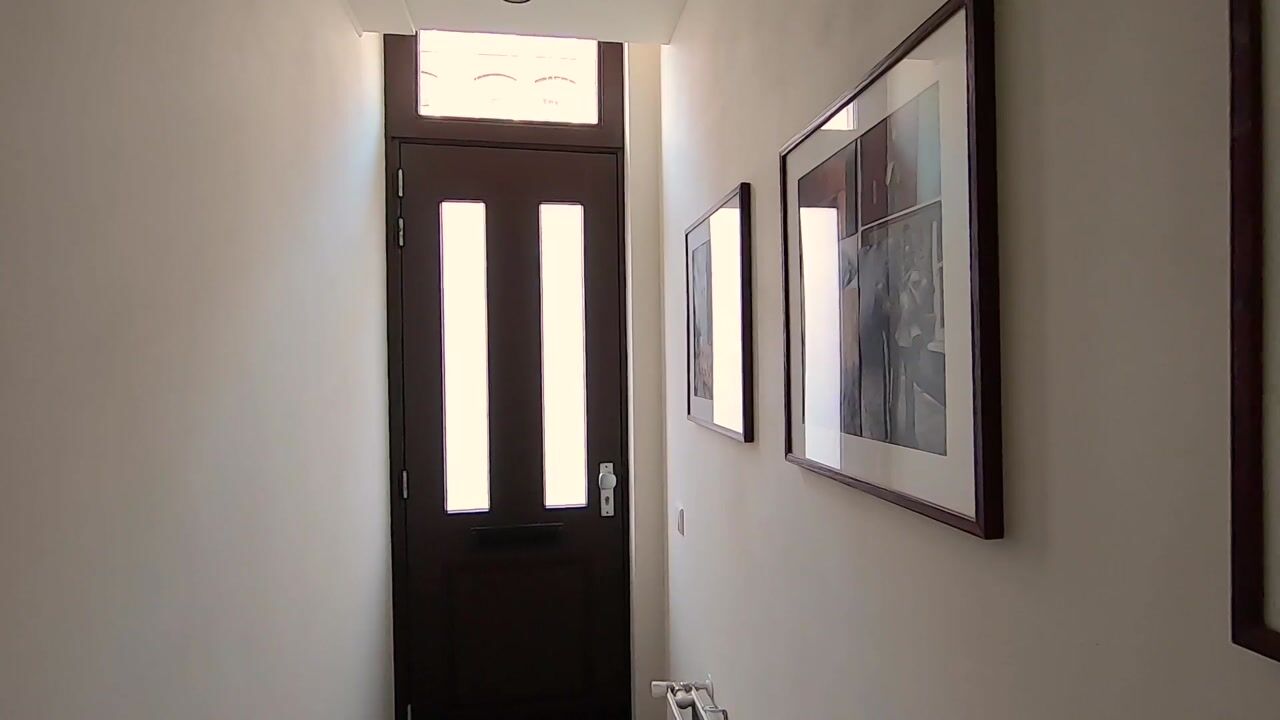 Video of Bentinckstraat 31-A