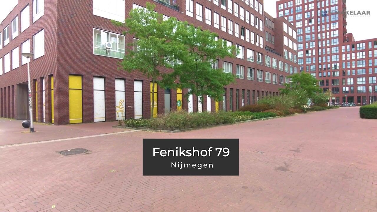Video of Fenikshof 79