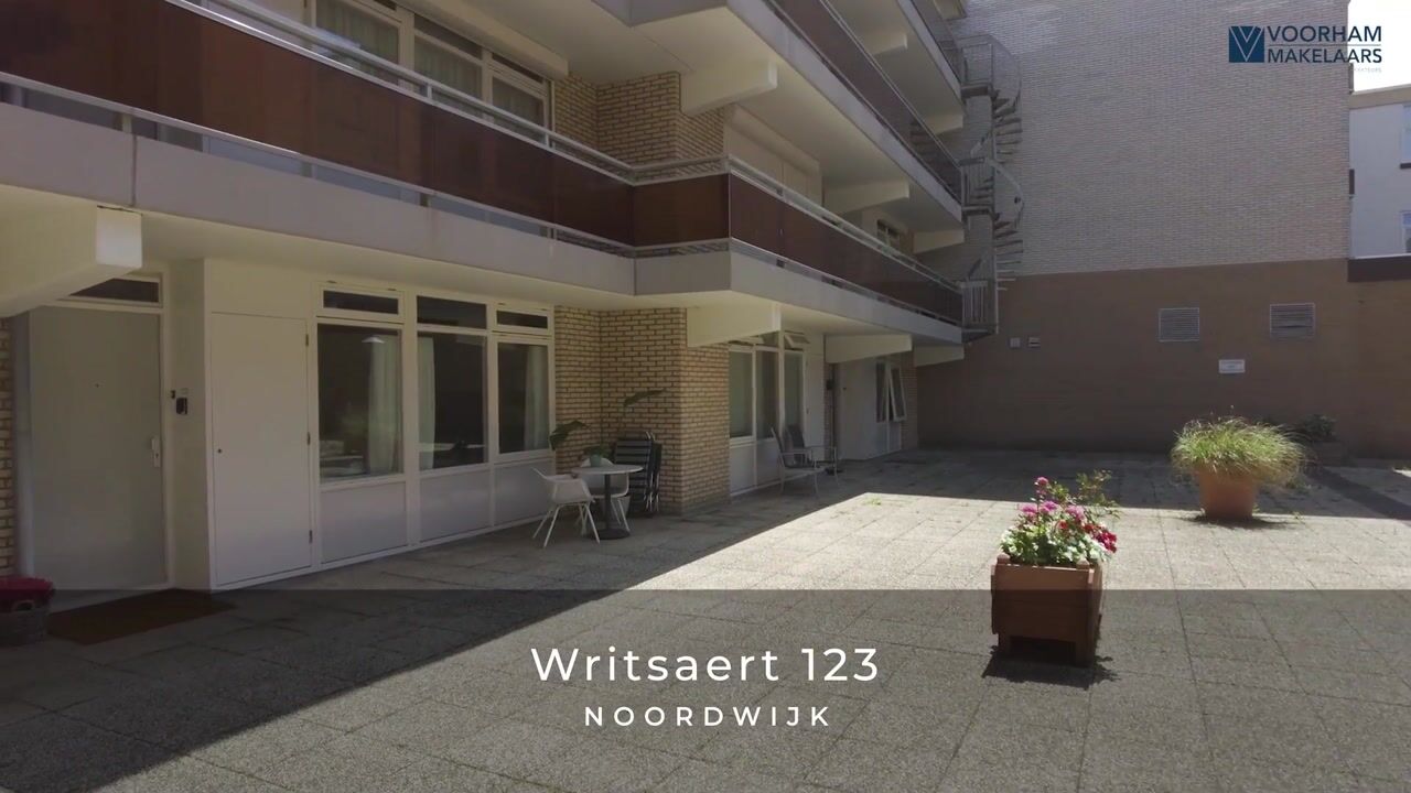 Video van Writsaert 123