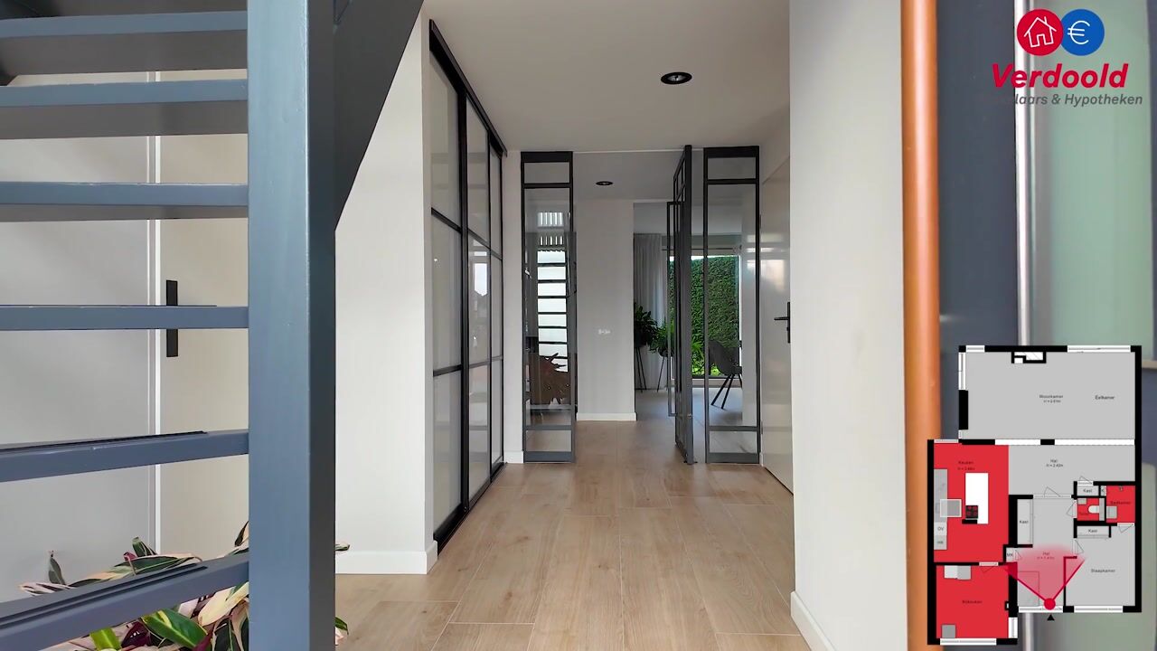 Video of Boveneindselaan 27