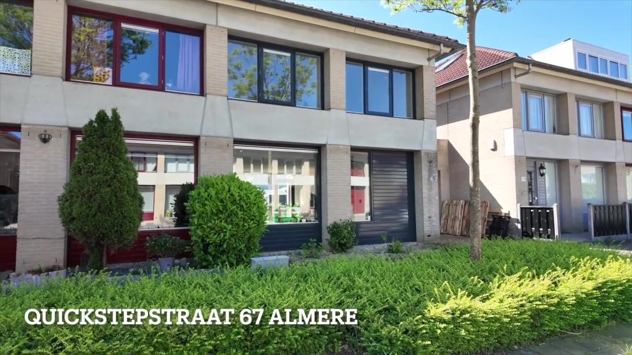 Video van Quickstepstraat 67