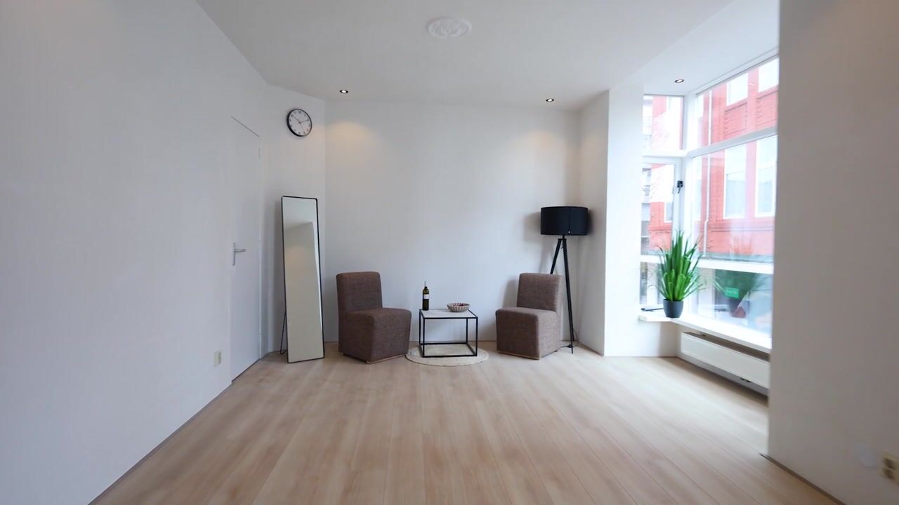 Video of Keizerstraat 8