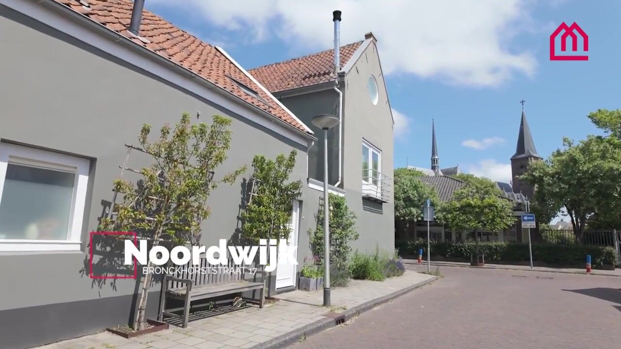 Video van Bronckhorststraat 17