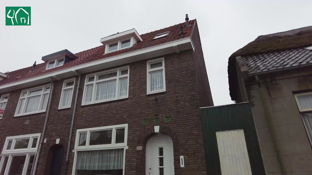 Video van Tongelresestraat 285