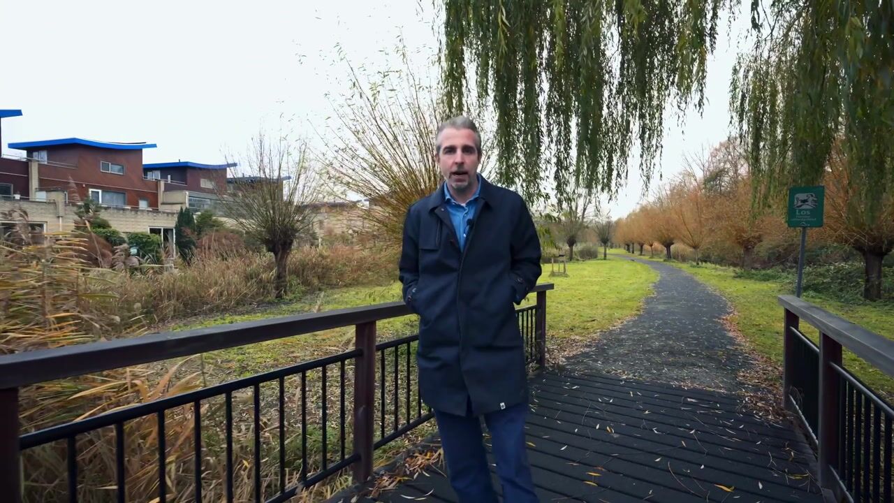 Video of Paradijsselpark 229