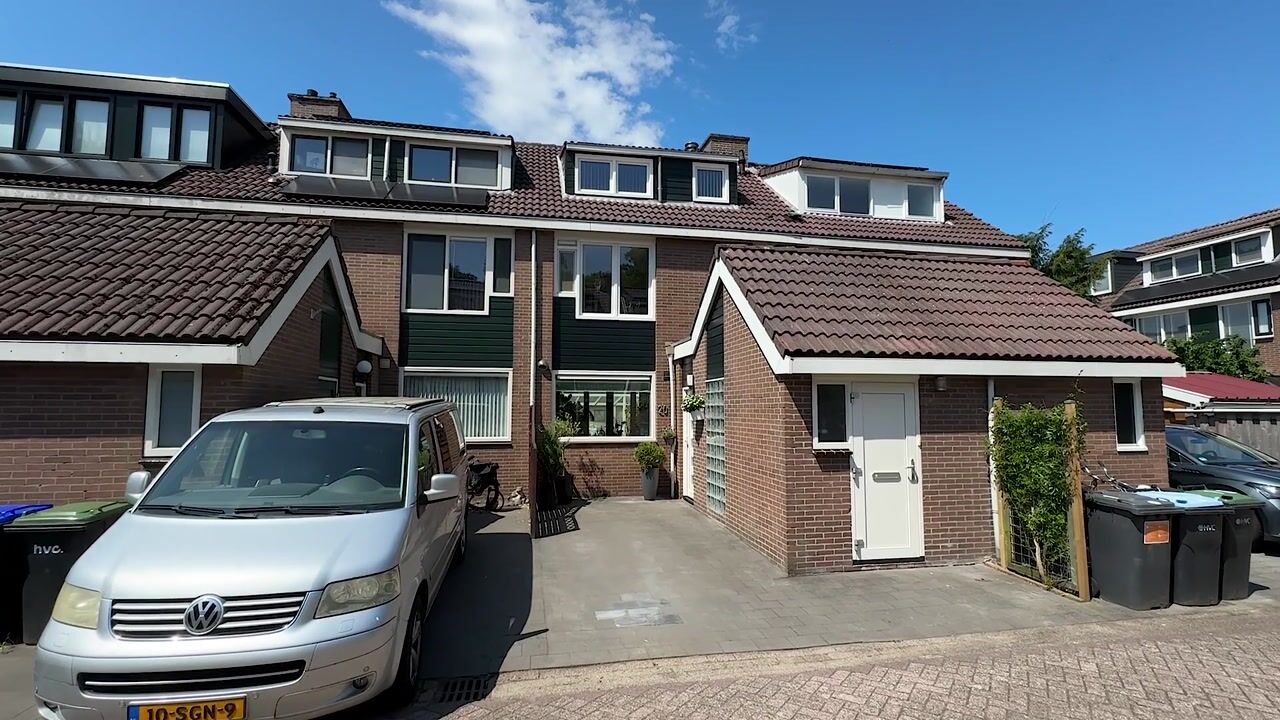 Video van Legerland 20