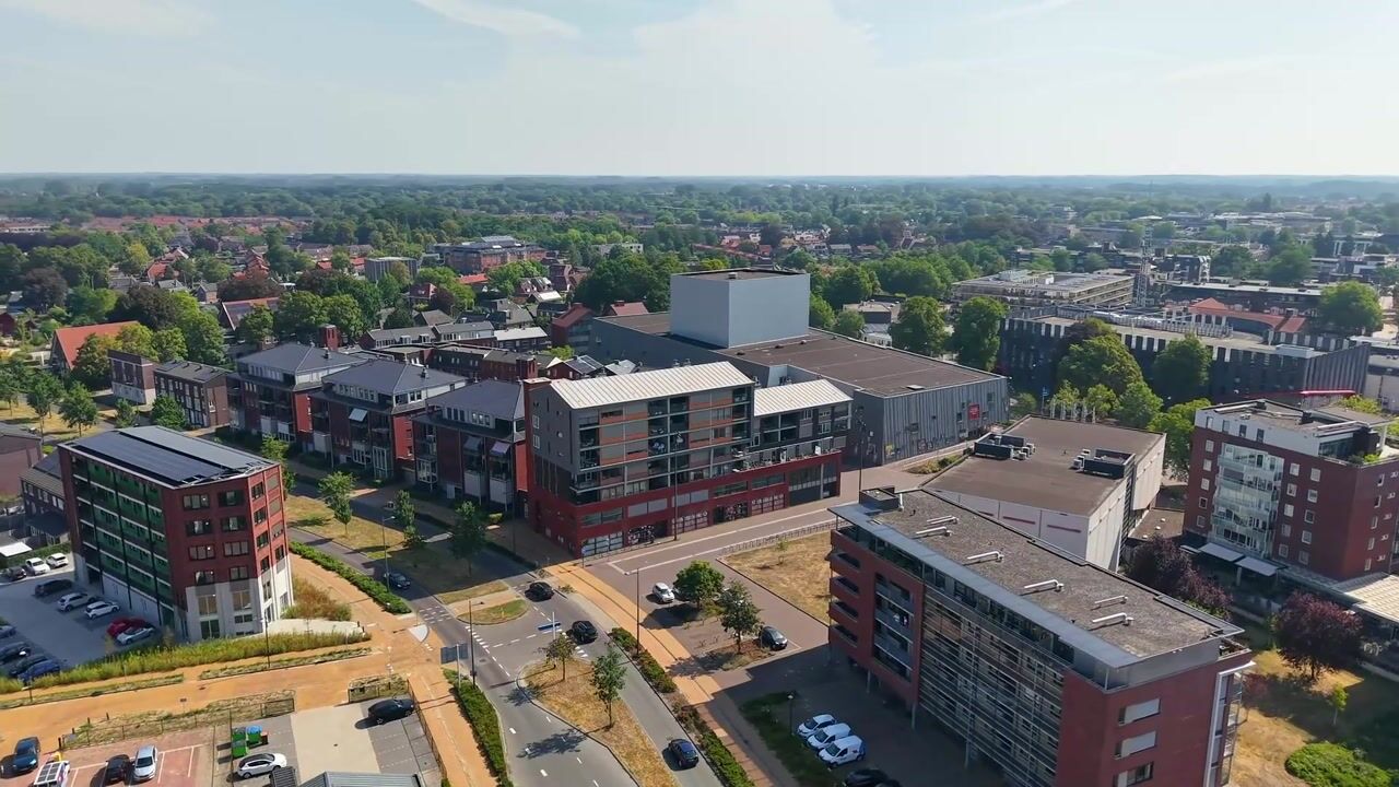 Video van Ruimzichtlaan 32