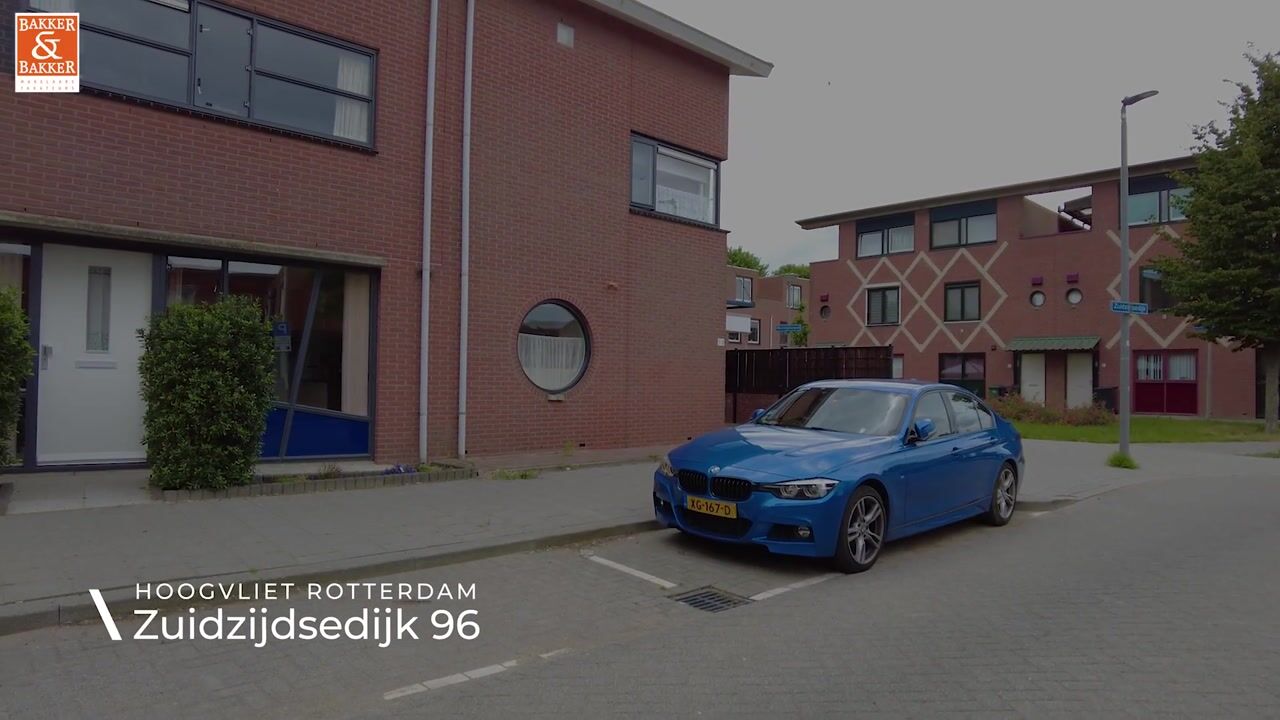 Video van Zuidzijdsedijk 96
