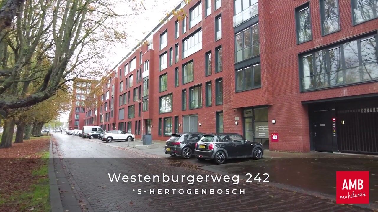 Video van Westenburgerweg 242