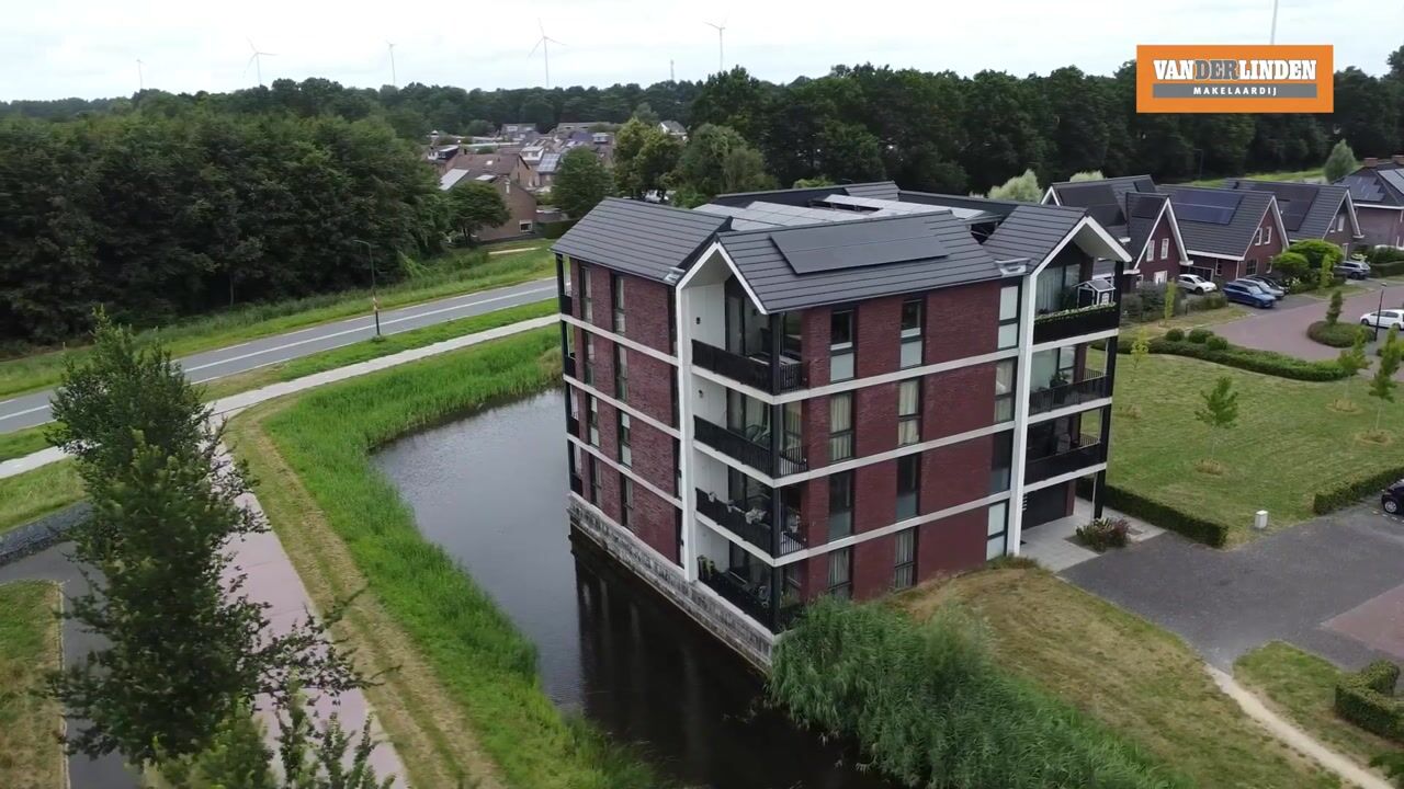 Video van Harenberg 25