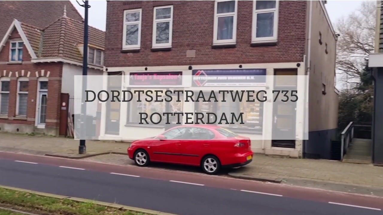 Bekijk video van Dordtsestraatweg 735