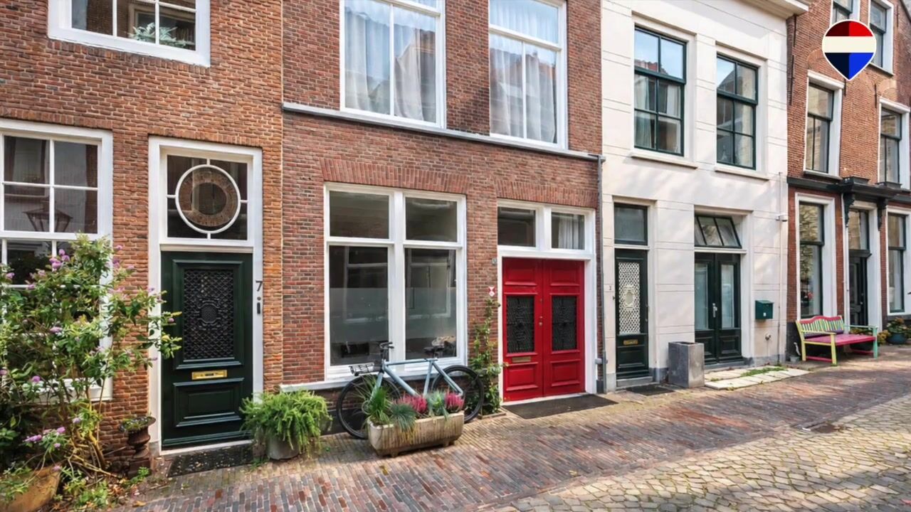 Video van Herensteeg 5