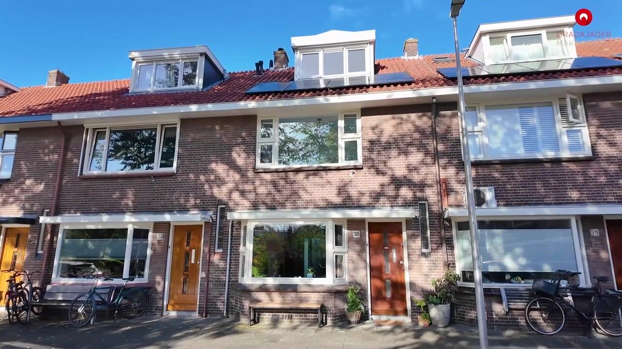 Video of Wielingenplein 38