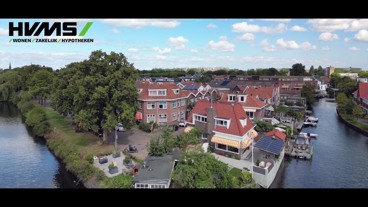 Video van Prins Hendrikkade 102