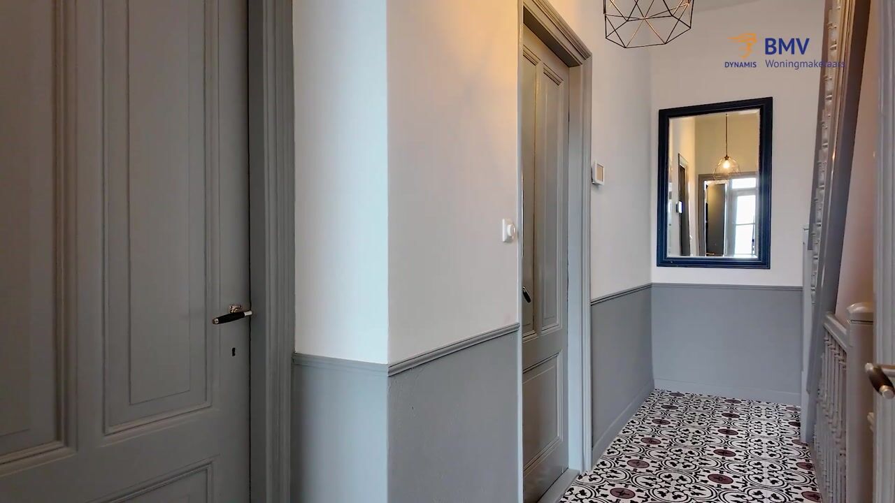 Video van Alexanderstraat 128